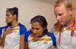 Indian womens hockey team breaks down during phone call with PM Narendra Modi, Watch